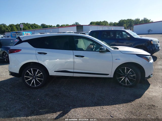Продаж на аукціоні авто 2026 Acura Rdx A-spec Advance, vin: 5J8TC2H88TL012184, номер лоту: 45698898