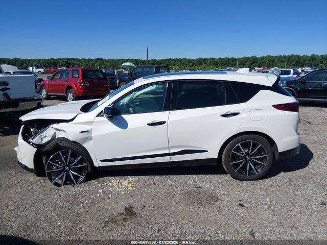 Продаж на аукціоні авто 2026 Acura Rdx A-spec Advance, vin: 5J8TC2H88TL012184, номер лоту: 45698898