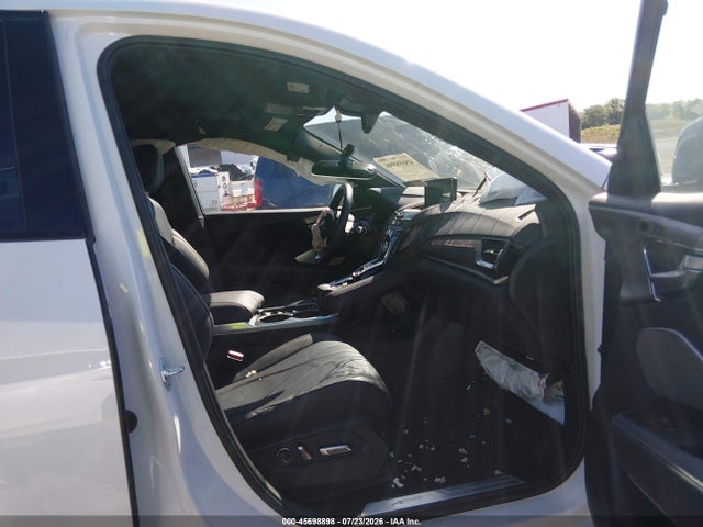 Продаж на аукціоні авто 2026 Acura Rdx A-spec Advance, vin: 5J8TC2H88TL012184, номер лоту: 45698898