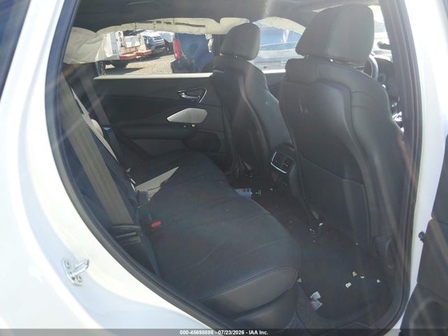 Продаж на аукціоні авто 2026 Acura Rdx A-spec Advance, vin: 5J8TC2H88TL012184, номер лоту: 45698898