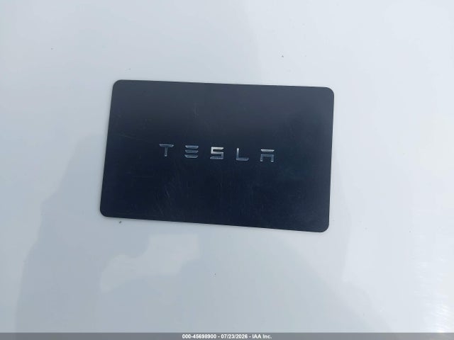 Продаж на аукціоні авто 2026 Tesla Model Y All-wheel Drive/long Range Launch Series/premium All-wheel Drive, vin: 7SAYGDEE5TF454781, номер лоту: 45698900