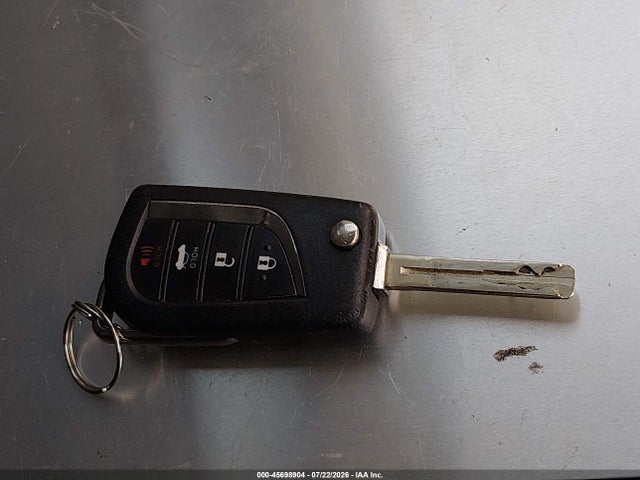 Toyota CAMRY SE 2020 4T1G11AK5LU350024 Image 11