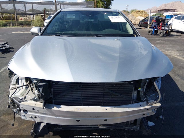 Toyota CAMRY SE 2020 4T1G11AK5LU350024 Image 13