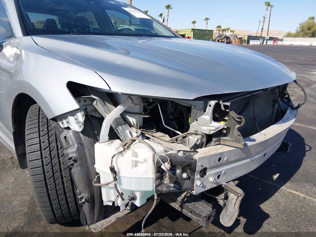 Toyota CAMRY SE 2020 4T1G11AK5LU350024 Image 6