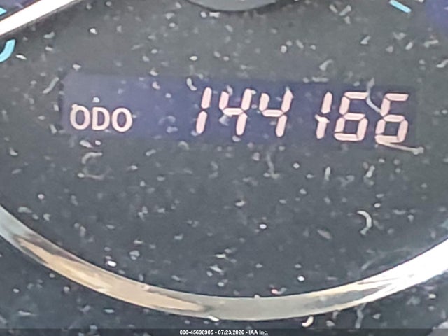 2007 Toyota Sienna Ce/le მანქანა იყიდება აუქციონზე, vin: 5TDZK23C17S039593, აუქციონის ნომერი: 45698905