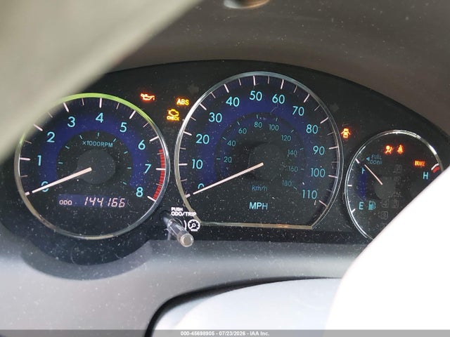 2007 Toyota Sienna Ce/le მანქანა იყიდება აუქციონზე, vin: 5TDZK23C17S039593, აუქციონის ნომერი: 45698905