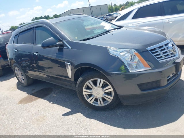 Aukcja sprzedaży 2013 Cadillac Srx Luxury Collection, vin: 3GYFNCE32DS604867, numer aukcji: 45698909