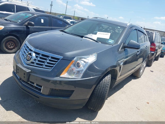 Aukcja sprzedaży 2013 Cadillac Srx Luxury Collection, vin: 3GYFNCE32DS604867, numer aukcji: 45698909