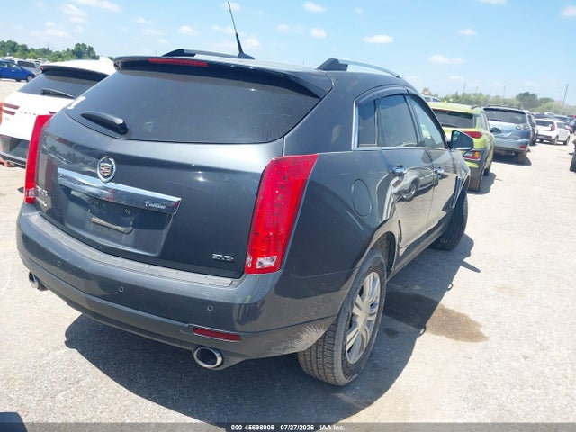 Aukcja sprzedaży 2013 Cadillac Srx Luxury Collection, vin: 3GYFNCE32DS604867, numer aukcji: 45698909