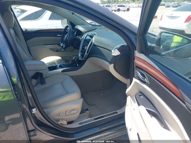 Aukcja sprzedaży 2013 Cadillac Srx Luxury Collection, vin: 3GYFNCE32DS604867, numer aukcji: 45698909