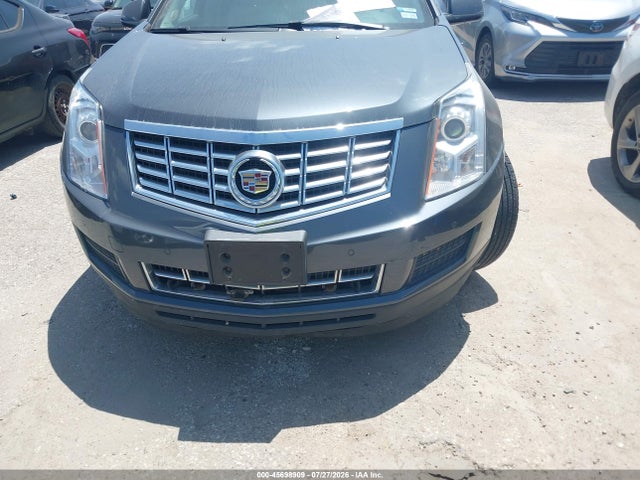 Aukcja sprzedaży 2013 Cadillac Srx Luxury Collection, vin: 3GYFNCE32DS604867, numer aukcji: 45698909