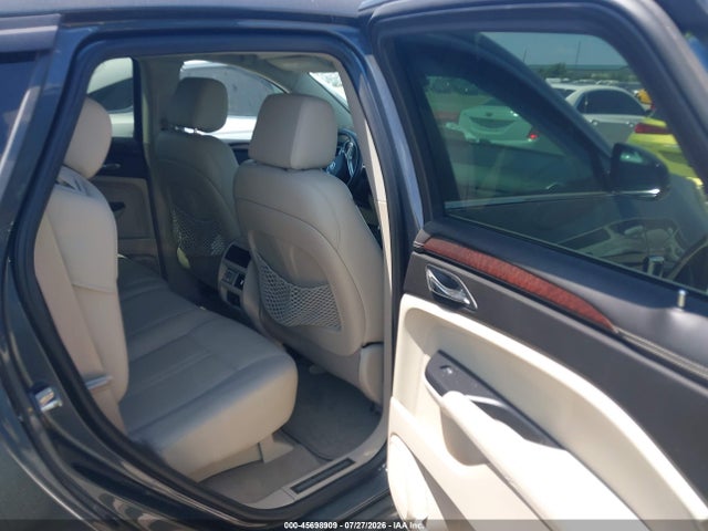 Aukcja sprzedaży 2013 Cadillac Srx Luxury Collection, vin: 3GYFNCE32DS604867, numer aukcji: 45698909