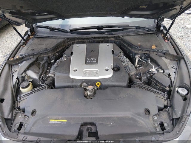 Infiniti Q50 Premium 2015 JN1BV7AP5FM338061 Image 10