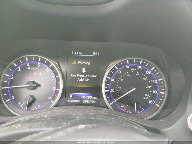 Infiniti Q50 Premium 2015 JN1BV7AP5FM338061 Image 7