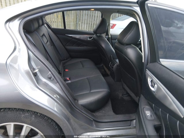Infiniti Q50 Premium 2015 JN1BV7AP5FM338061 Image 8
