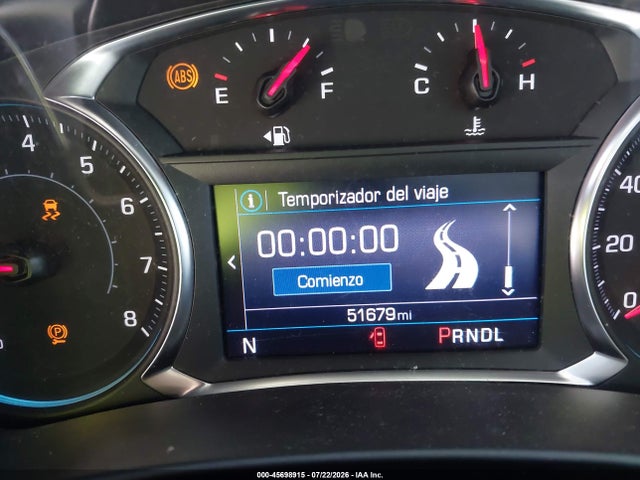 2023 Chevrolet Equinox Fwd Ls მანქანა იყიდება აუქციონზე, vin: 3GNAXHEG7PL126882, აუქციონის ნომერი: 45698915