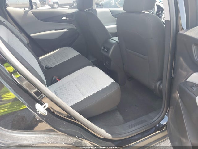 2023 Chevrolet Equinox Fwd Ls მანქანა იყიდება აუქციონზე, vin: 3GNAXHEG7PL126882, აუქციონის ნომერი: 45698915