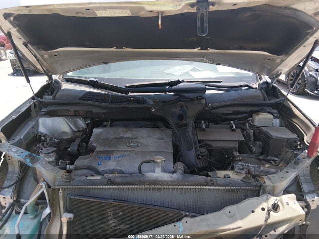 Aukcja sprzedaży 2015 Lexus Rx 350, vin: 2T2ZK1BA4FC178243, numer aukcji: 45698917