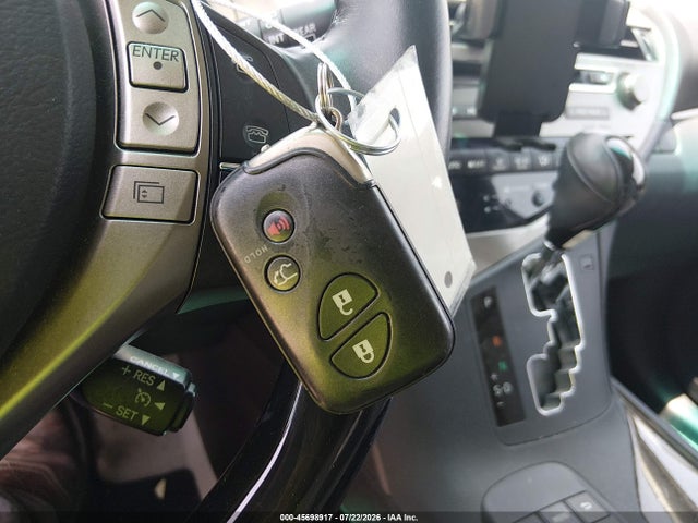 Aukcja sprzedaży 2015 Lexus Rx 350, vin: 2T2ZK1BA4FC178243, numer aukcji: 45698917