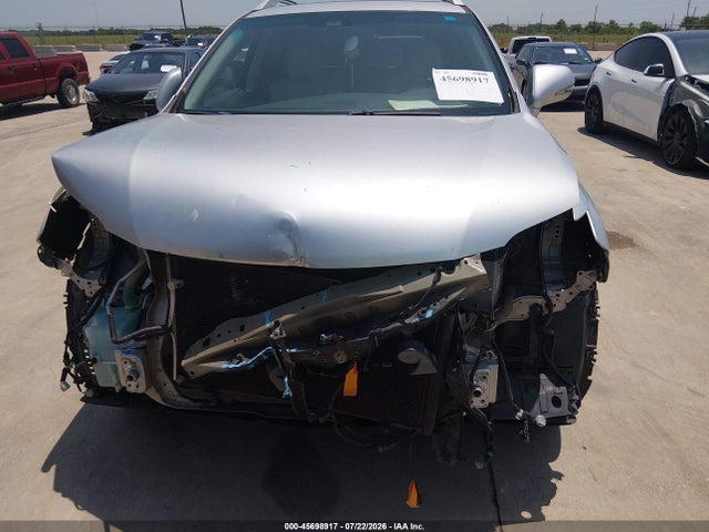 Aukcja sprzedaży 2015 Lexus Rx 350, vin: 2T2ZK1BA4FC178243, numer aukcji: 45698917