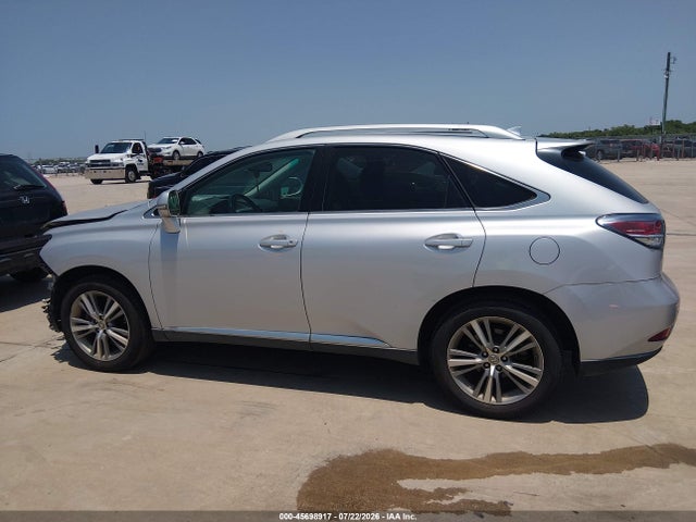 Aukcja sprzedaży 2015 Lexus Rx 350, vin: 2T2ZK1BA4FC178243, numer aukcji: 45698917