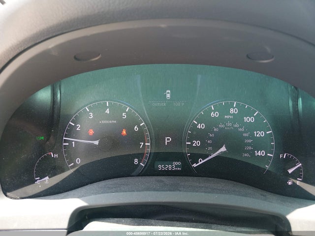 Aukcja sprzedaży 2015 Lexus Rx 350, vin: 2T2ZK1BA4FC178243, numer aukcji: 45698917