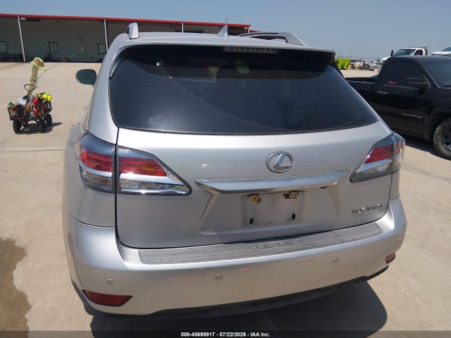 Aukcja sprzedaży 2015 Lexus Rx 350, vin: 2T2ZK1BA4FC178243, numer aukcji: 45698917