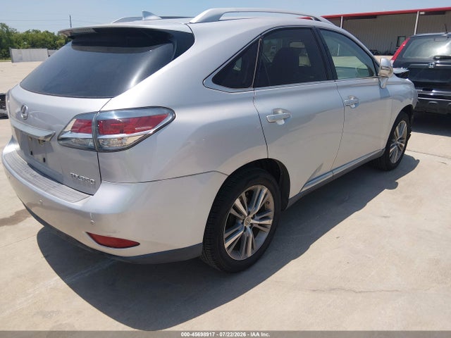 Aukcja sprzedaży 2015 Lexus Rx 350, vin: 2T2ZK1BA4FC178243, numer aukcji: 45698917
