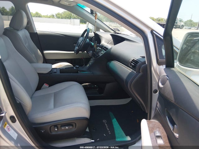 Aukcja sprzedaży 2015 Lexus Rx 350, vin: 2T2ZK1BA4FC178243, numer aukcji: 45698917