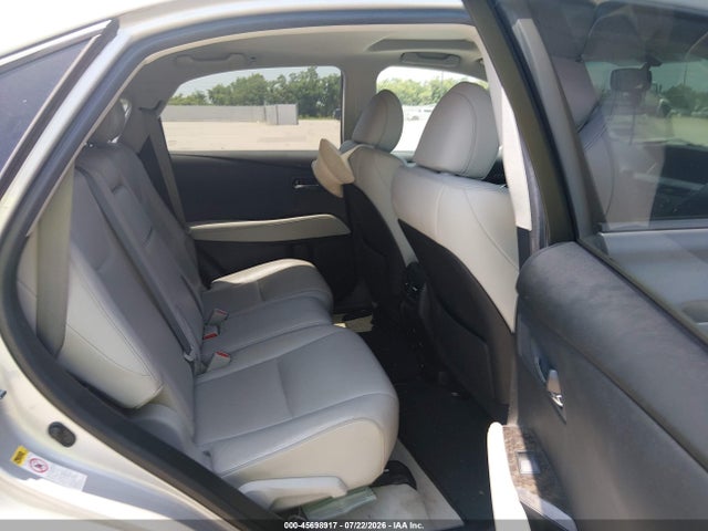 Aukcja sprzedaży 2015 Lexus Rx 350, vin: 2T2ZK1BA4FC178243, numer aukcji: 45698917