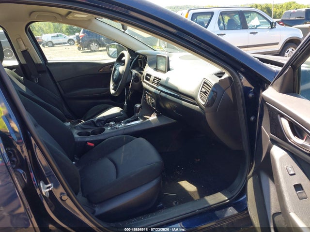 Aukcja sprzedaży 2015 Mazda Mazda3 I Sport, vin: 3MZBM1U77FM128796, numer aukcji: 45698918