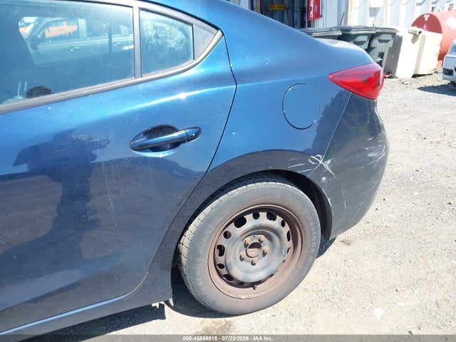 Aukcja sprzedaży 2015 Mazda Mazda3 I Sport, vin: 3MZBM1U77FM128796, numer aukcji: 45698918