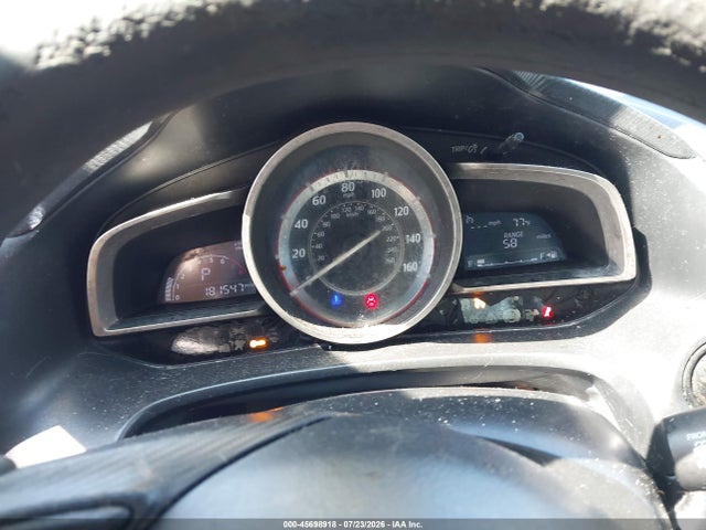 Aukcja sprzedaży 2015 Mazda Mazda3 I Sport, vin: 3MZBM1U77FM128796, numer aukcji: 45698918