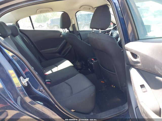 Aukcja sprzedaży 2015 Mazda Mazda3 I Sport, vin: 3MZBM1U77FM128796, numer aukcji: 45698918