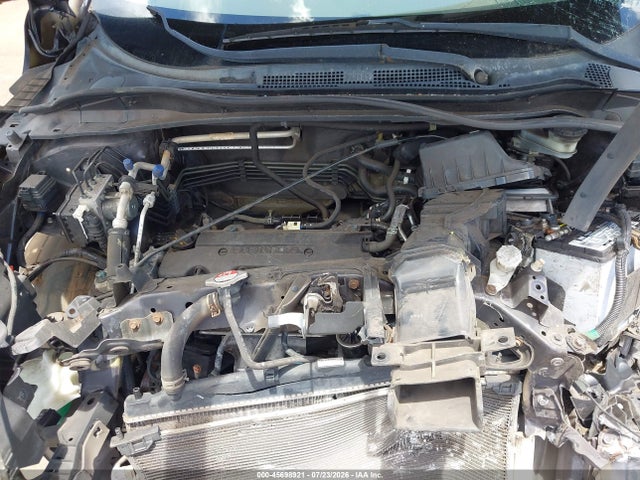 Aukcja sprzedaży 2017 Honda Hr-v Ex, vin: 3CZRU5H53HM712367, numer aukcji: 45698921