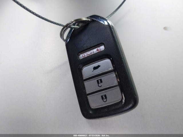 Aukcja sprzedaży 2017 Honda Hr-v Ex, vin: 3CZRU5H53HM712367, numer aukcji: 45698921