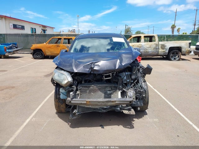 Aukcja sprzedaży 2017 Honda Hr-v Ex, vin: 3CZRU5H53HM712367, numer aukcji: 45698921