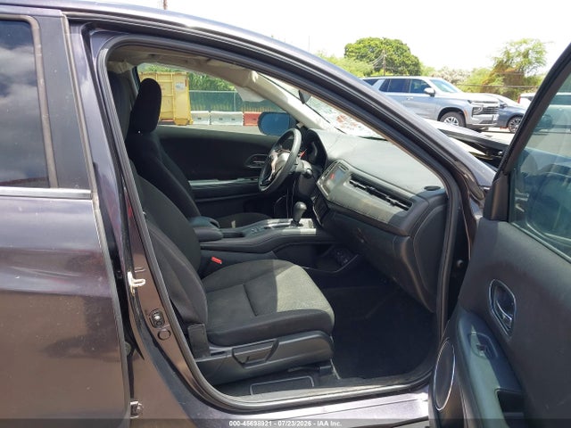 Aukcja sprzedaży 2017 Honda Hr-v Ex, vin: 3CZRU5H53HM712367, numer aukcji: 45698921