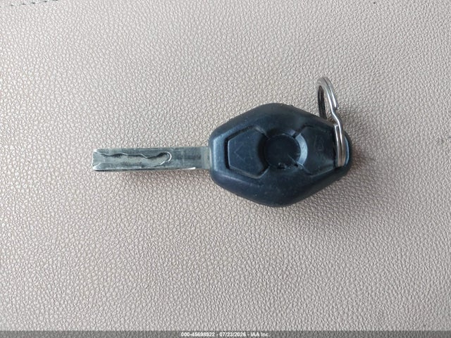 Продажа на аукционе авто 2005 Bmw X3 3.0i, vin: WBXPA93445WD20348, номер лота: 45698922