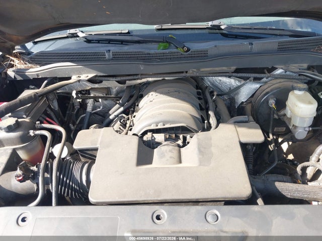 Продаж на аукціоні авто 2014 Chevrolet Silverado 1500 Lt, vin: 3GCUKREC4EG272394, номер лоту: 45698926