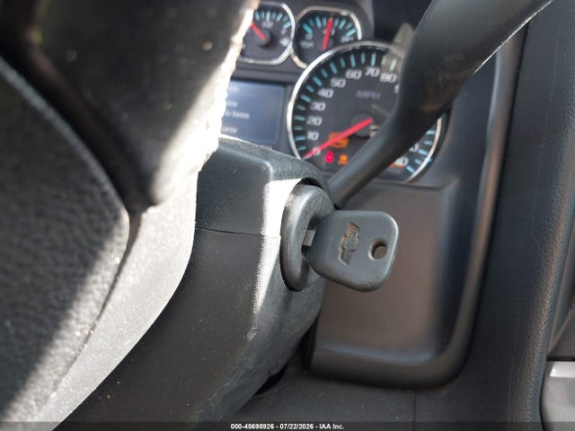 Продаж на аукціоні авто 2014 Chevrolet Silverado 1500 Lt, vin: 3GCUKREC4EG272394, номер лоту: 45698926