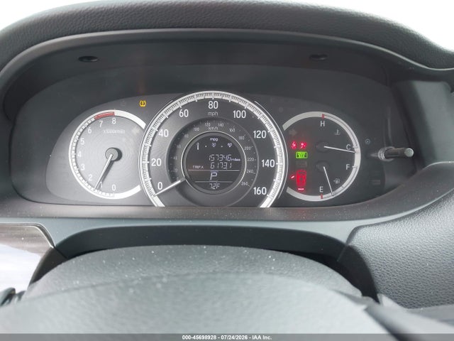 1HGCR3F82HA009016 Honda Accord Ex-l V6