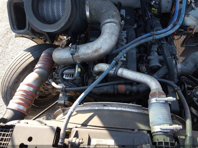 Kenworth Construction T370 2014 2NKHHM7X4EM409150 Image 10