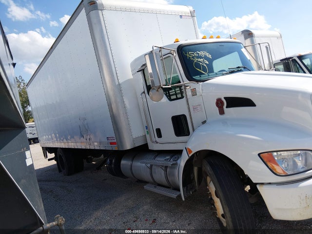 Kenworth Construction T370 2014 2NKHHM7X4EM409150 Image 17