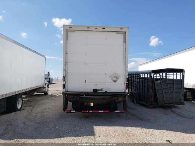 Kenworth Construction T370 2014 2NKHHM7X4EM409150 Image 20