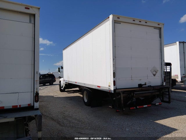 Kenworth Construction T370 2014 2NKHHM7X4EM409150 Image 3