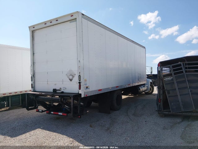 Kenworth Construction T370 2014 2NKHHM7X4EM409150 Image 4