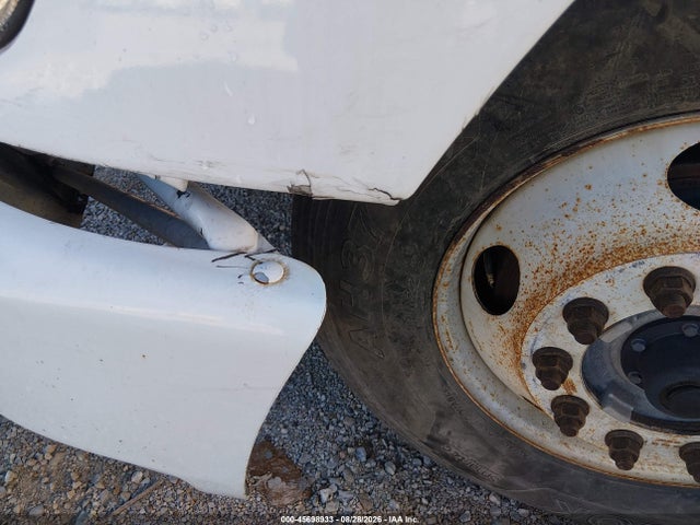 Kenworth Construction T370 2014 2NKHHM7X4EM409150 Image 6