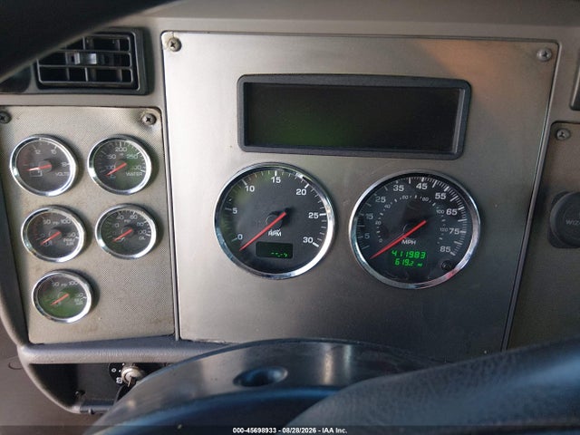 Kenworth Construction T370 2014 2NKHHM7X4EM409150 Image 7