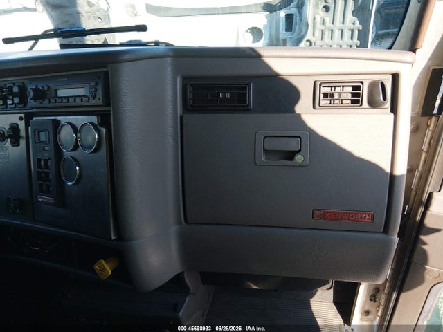 Kenworth Construction T370 2014 2NKHHM7X4EM409150 Image 13